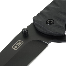 Briceag M-Tac Type 4 - Negru