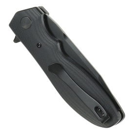 Briceag M-Tac Type 6 - Negru