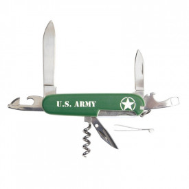 Briceag US Army - Verde