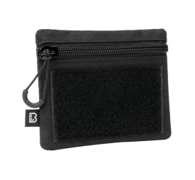 Buzunar Brandit mini EDC - Negru