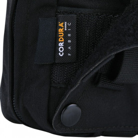 Buzunar cu sistem molle TF-2215 - Negru