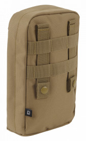 Buzunar Molle Snake - Coyote
