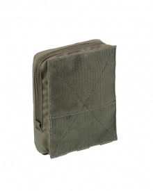 Buzunar multifunctional cu velcro - Oliv