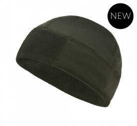 Caciula Brandit BW fleece - Oliv