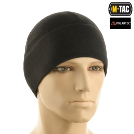 Caciula fleece light Polartec Gen II M-Tac - Negru