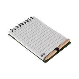 Carnet impermeabil BCB CD456 - Oliv