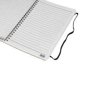 Carnet impermeabil BCB CD457 - Oliv