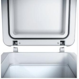 CDF2 36 Frigider cu compresor Dometic, 12/24V DC, 31 litri