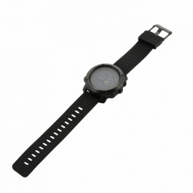 Ceas tactic multifunctional M-Tac - Negru