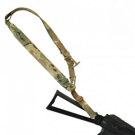 Centura universala pentru arma M-Tac - Multicam