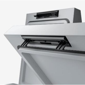 CFF 70DZ Frigider cu compresor Dometic, 12/24/220V, 70 litri