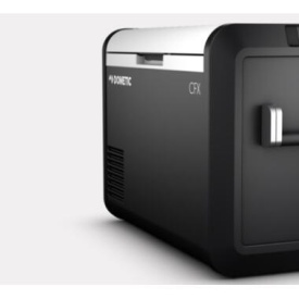 CFX3 25 Frigider cu compresor Dometic, 12/24/220V, 25 litri