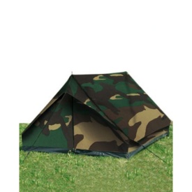 Cort 2 persoane minipack standard - Woodland