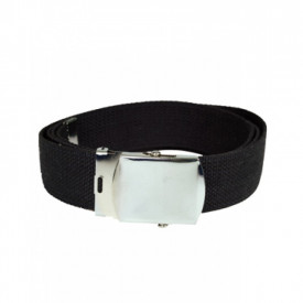 Curea BW 3.8cm - Negru