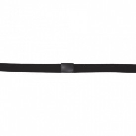 Curea BW 3cm - Negru