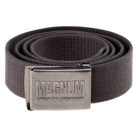 Curea Strap MAGNUM 2.0 - Gri