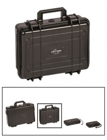 Cutie de Transport Impermeabila 280x230x98mm