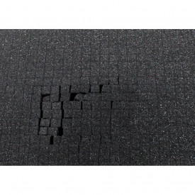 Cutie militara de transport 26.7 x 23.9 x 18 cm