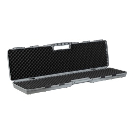 Cutie profesionala pentru transport arma 120 cm - Gri