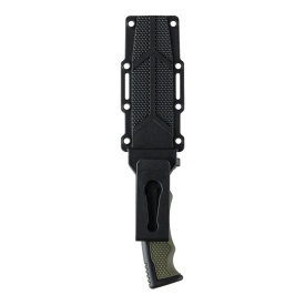 Cutit Bushhawk 9244 - OIliv negru