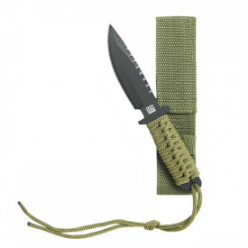 Cutit tactic Recon 7 model A - Oliv