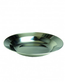 Farfurie adanca inox