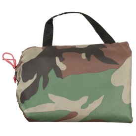 Foaie de cort 2x3m - Woodland
