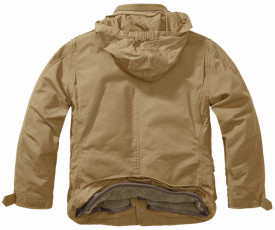 Geaca M65 Giant copii Brandit - Coyote