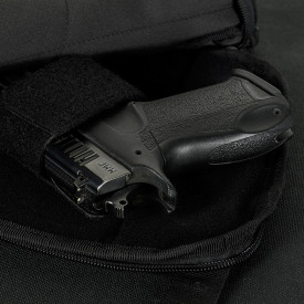 Geanta de umar Hardsling Bag Gen.II Elite M-Tac - Negru