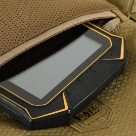 Geanta de umar Konvert Elite M-Tac - Coyote