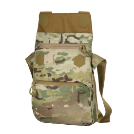 Geanta de umar Konvert Elite M-Tac - Multicam