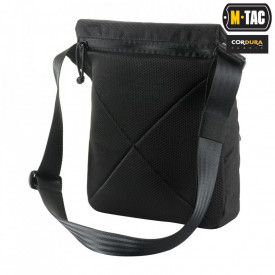 Geanta de umar Konvert Elite M-Tac - Negru