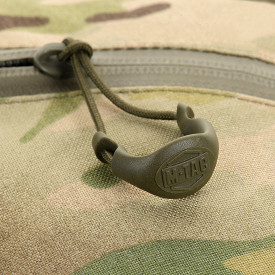 Geanta de umar pentru pistol Elite Hex M-Tac - Multicam