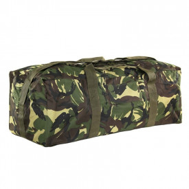 Geanta de umar pilot - Dutch camo