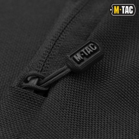 Geanta de umar tactica Sling Elite Gen.IV M-Tac CORDURA - Negru