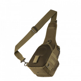 Geanta de umar Urban Line City Patrol Fastex M-Tac - Oliv