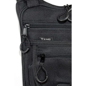 Geanta pentru pistol - Cordura 1100