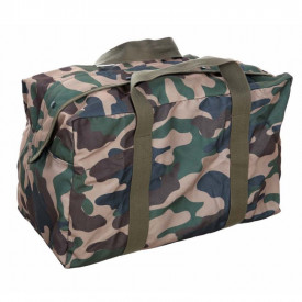 Geanta pilot Various - Woodland