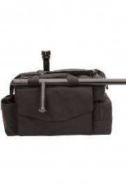 Geanta Security - Negru