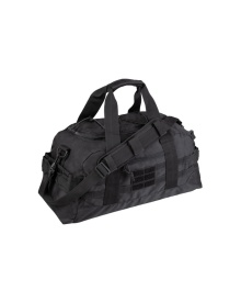 Geanta US cargo mica pentru parasutisti - Negru