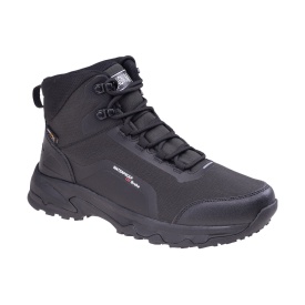 Ghete Magnum DODSON MID WP C - Negru