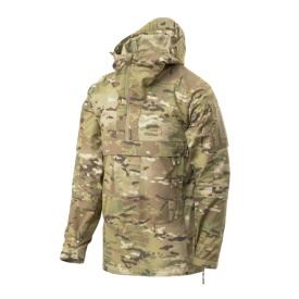 Hanorac Helikon Tracer Polycotton Ripstop - Multicam
