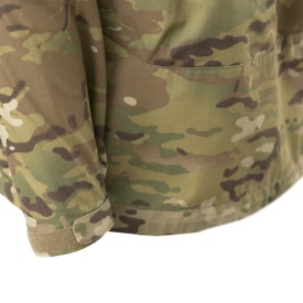 Hanorac Helikon Tracer Polycotton Ripstop - Multicam
