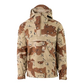 Hanorac Helikon Tracer Polycotton Stretch Ripstop - Desert 6 culori