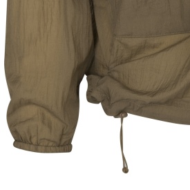 Hanorac Helikon Windrunner Windpack - Coyote