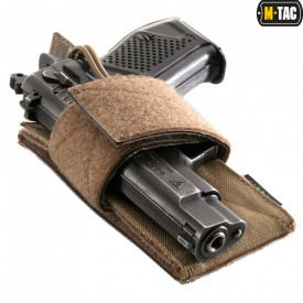 Holster CCW universal modular M-Tac - Coyote