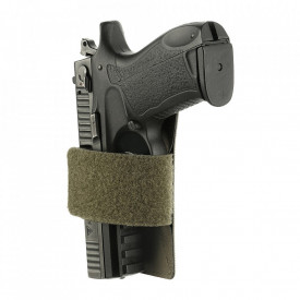 Holster usor de interior M-Tac - Oliv