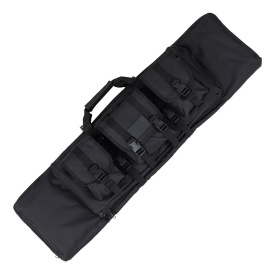 Husa arma Raptor - Negru