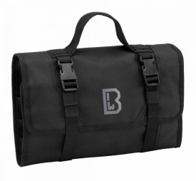 Husa Kit pentru unelte mare Brandit - Negru