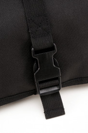 Husa Kit pentru unelte medie Brandit - Negru